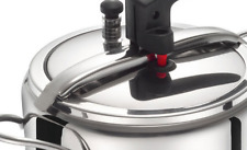 PENTOLE A PRESSIONE AETERNUM DIVINA LT.5