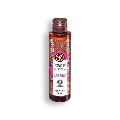 Yves rocher olio - rocher,