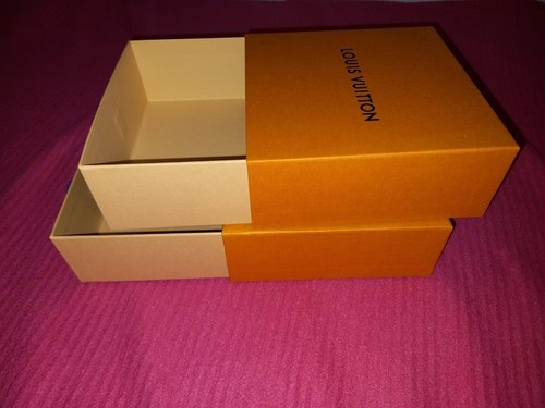 Boîtes louis vuitton - louis,
