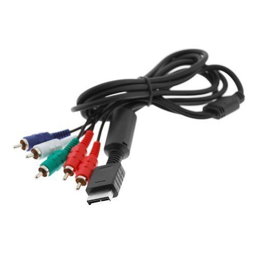 Componente rca cavo - componente,