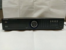 Samsung SRD-1670DC DVR Caméra