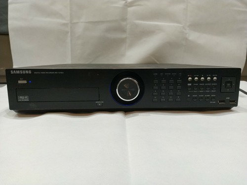 Samsung srd 1670dc - samsung, caméra