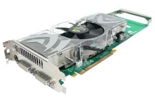 Scheda video HP nVIDIA Quadro