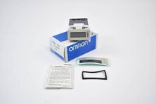 Omron Time Counter H7GP-TD (12