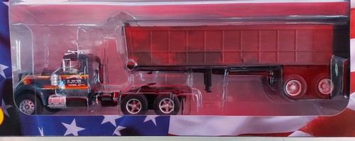 Western star 4864 - 1/43.es.#8.,