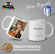 TAZZA MUG TEOMONDO SCROFALO