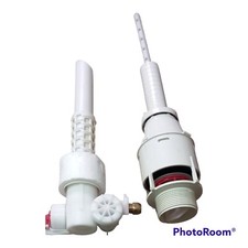 Scarico batteria completa per