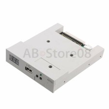 3.5" USB SSD Floppy Drive