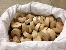Shives for cask ale shive - for, ale,