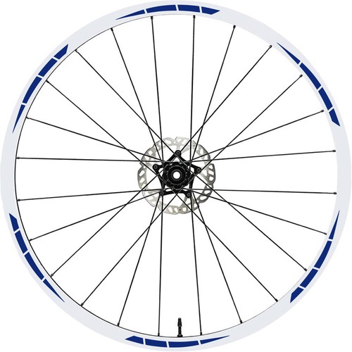 Kit adesivi per cerchi bici - per,
