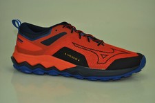 Mizuno Wave Ibuki 4 sneaker