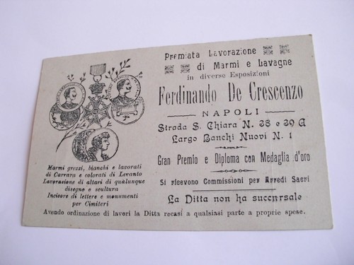Napoli ferdinando de - ferdinando,