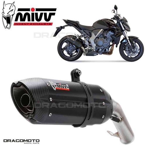 Scarico honda 1000 2014 - scarico,