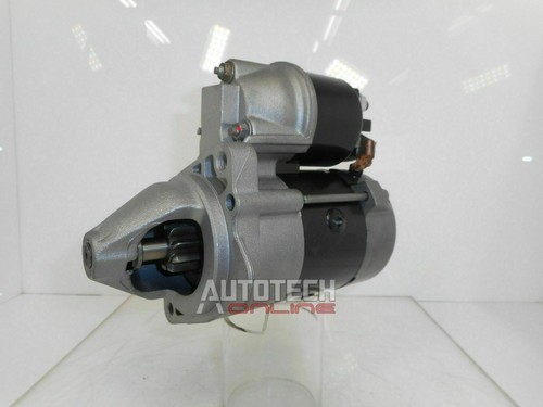 Motorino avviamento starter
