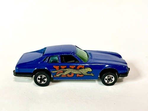 Modello vintage hot wheels - hot,