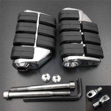 Gomma poggiapiedi grande