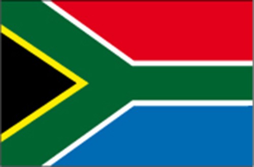 Adesivo bandiera flag sud - adesivo,