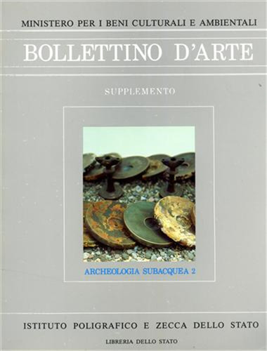Bollettino d arte - -,