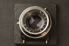 Rodenstock Optar 135mm f/4.5