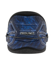 Prolimit Trapezio a Fascia Hawk Nero Blu Kitesurf