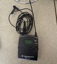 Sennheiser SK 100 G3 Wireless