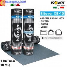 Guaina Bituminosa Tetto Casa