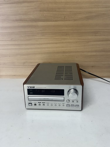 Teac ricevitore h220 - ricevitore, cr-h220