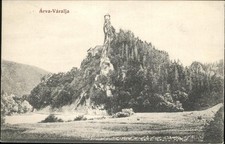 Arva varalja - arva,