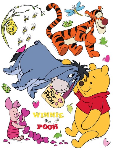 Disney winnie the - disney,