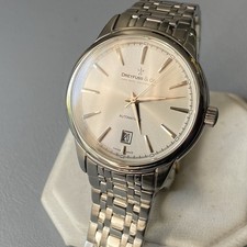 Orologio svizzero automatico