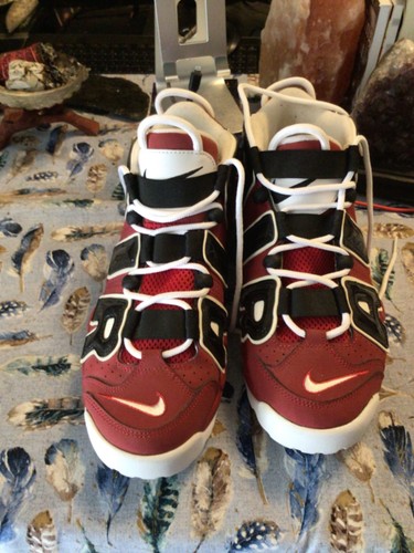 Taglia nike air more - 9.5,