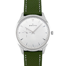 Zenith Elite Ultra Thin 40mm