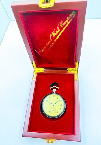 Orologio tasca iwc - da,