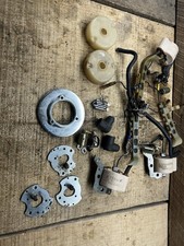 Bobina/punti/hardware