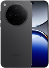 Oppo Find X8 16/512GB Black