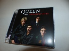 CD  Queen – Greatest Hits