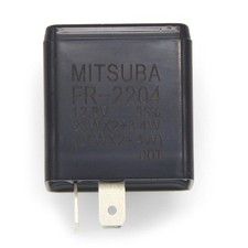 Turn signal flasher - turn, for