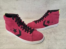 Converse Pro Leather Mid LDN