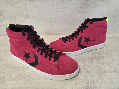 Converse pro leather - converse,