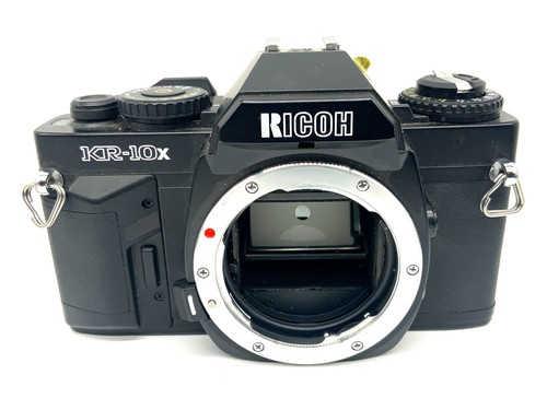 Ricoh 10x reflex mm - 35,