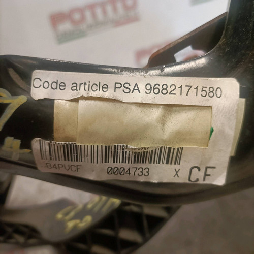 4500az pedaliera compl - 4500az,
