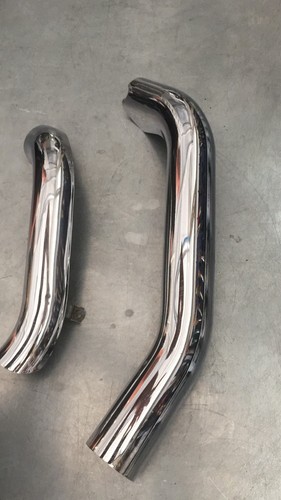 Paracalori marmitte honda - paracalori,