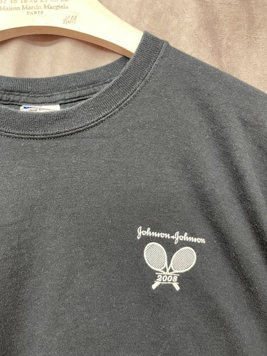 Maglia tennis club johnson - club, &