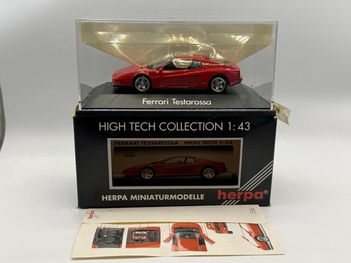 Modellino auto herpa - modellino,