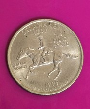 Rara moneta 1787 1999 - 1787, d