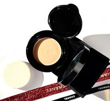 Chanel Vitalumiere Aqua Crema