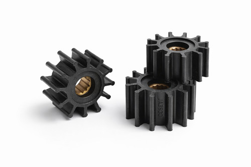 Jabsco 1210 0001 - 1210-0001-p, turbine