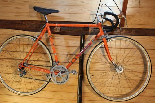 Bicicletta epoca frejus - d'epoca,