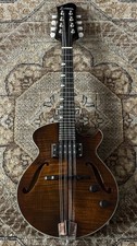 Mandolino elettrico eastman - mandolino,