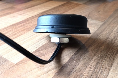 Antenna gsm gps 900 - /, /